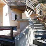 Les Terrasses De Scalegiu