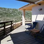 Les Terrasses De Scalegiu