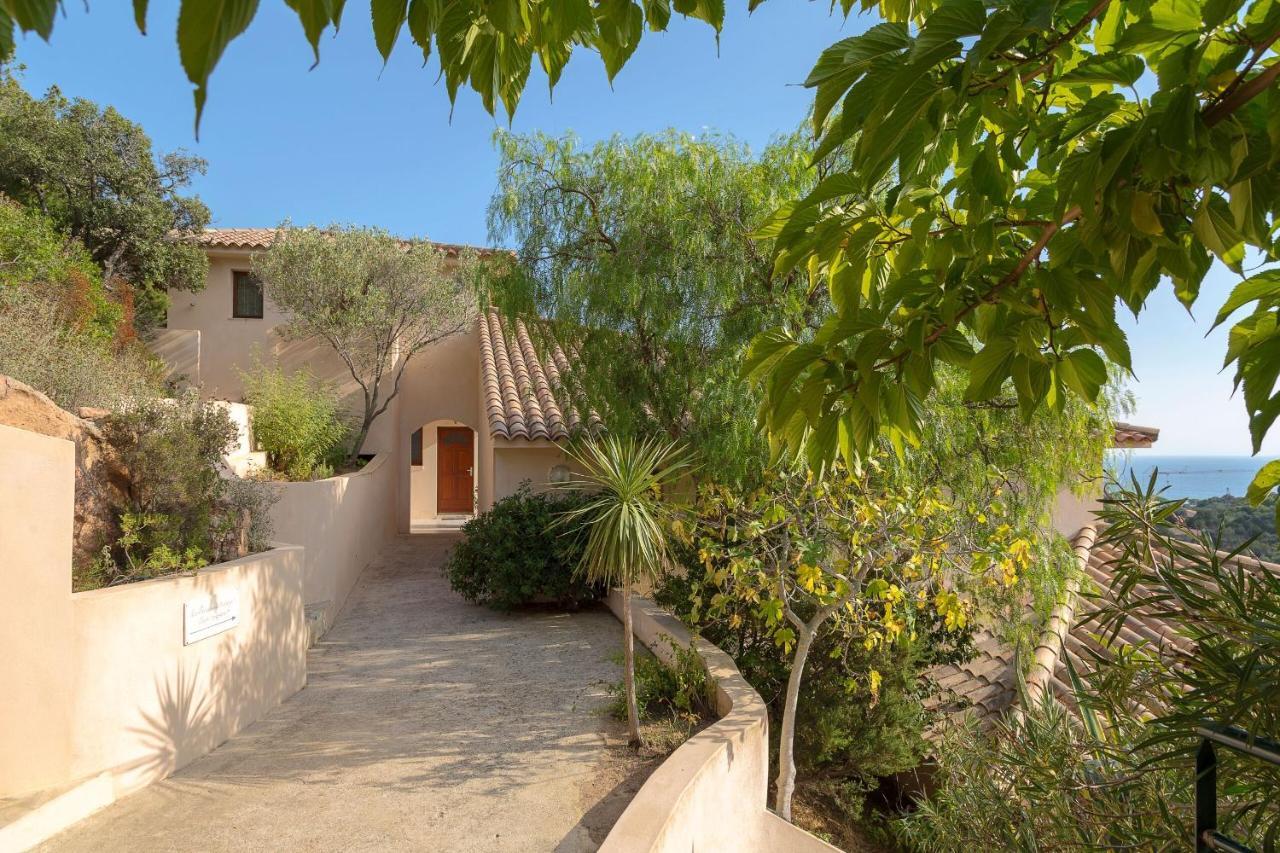 Holiday home Les Terrasses De Scalegiu Porto-Vecchio (Corsica)