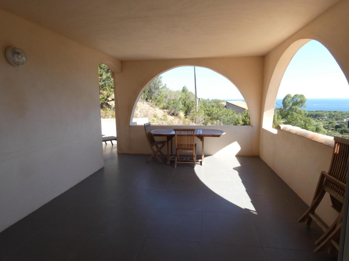 Les Terrasses De Scalegiu Holiday home