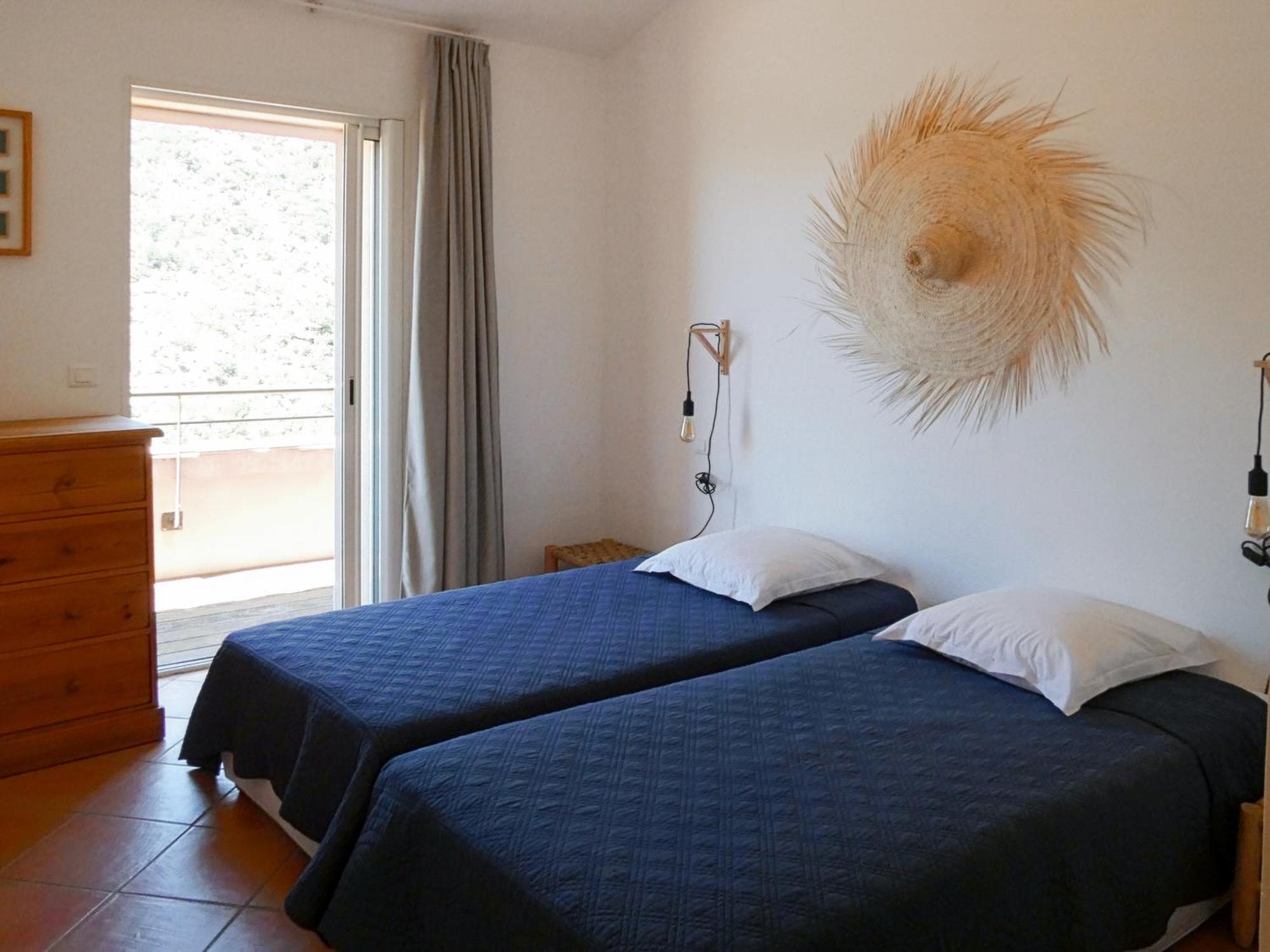 Les Terrasses De Scalegiu Hébergement de vacances Porto-Vecchio (Corsica)