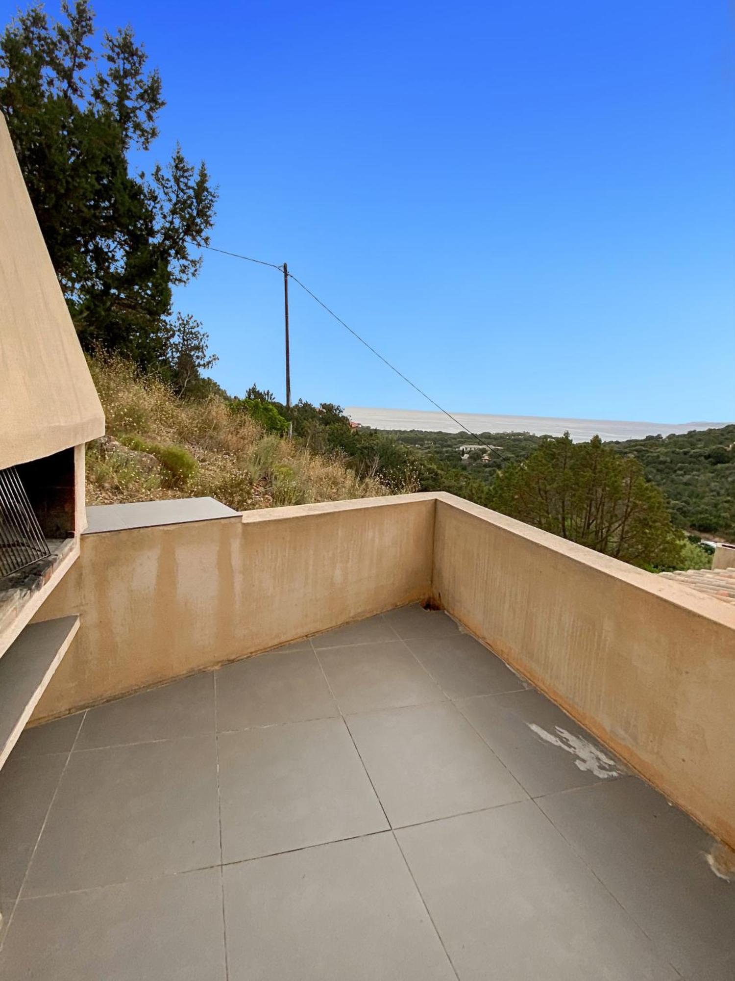 Les Terrasses De Scalegiu Holiday home
