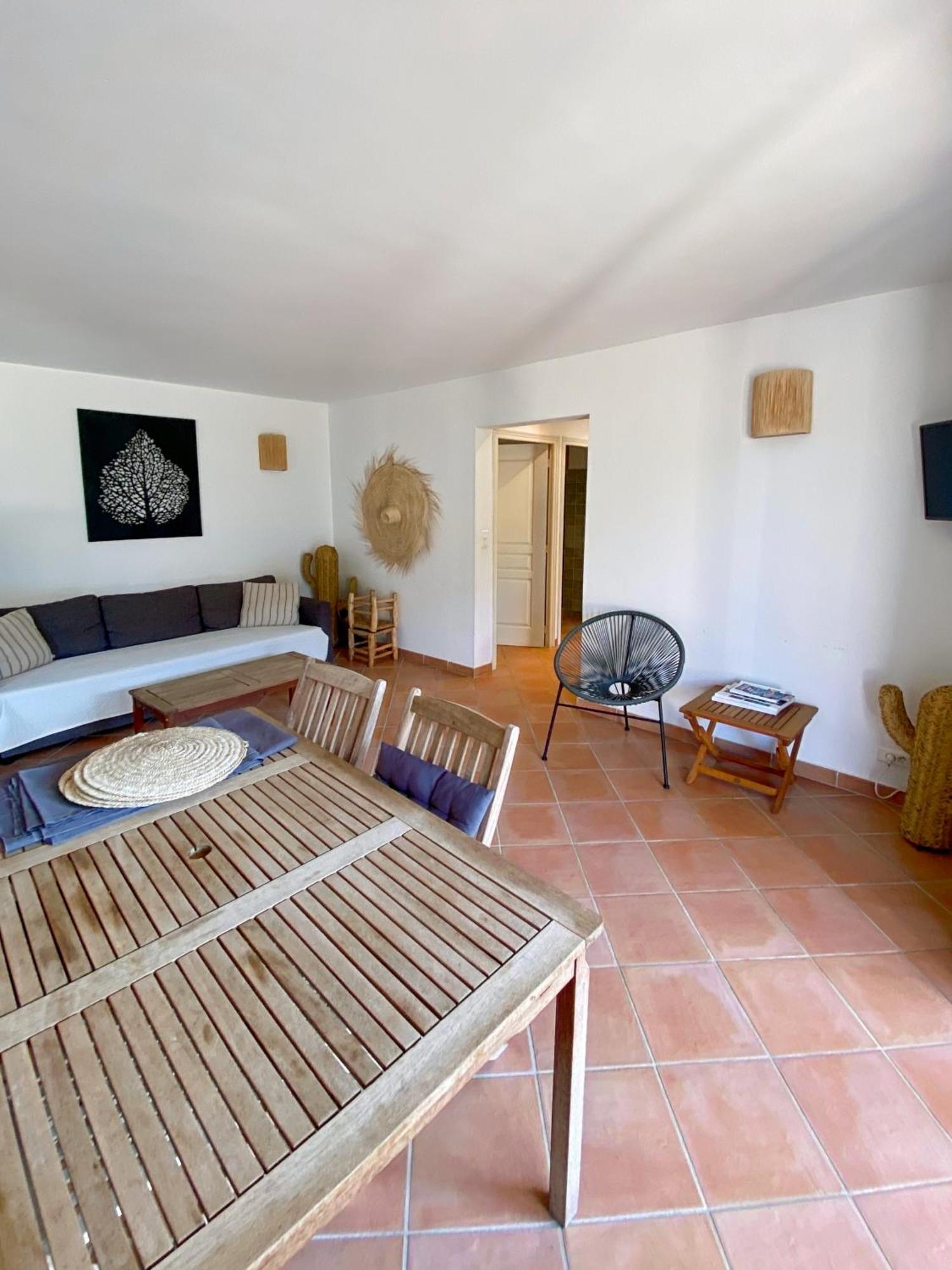 Les Terrasses De Scalegiu Holiday home Porto-Vecchio (Corsica)