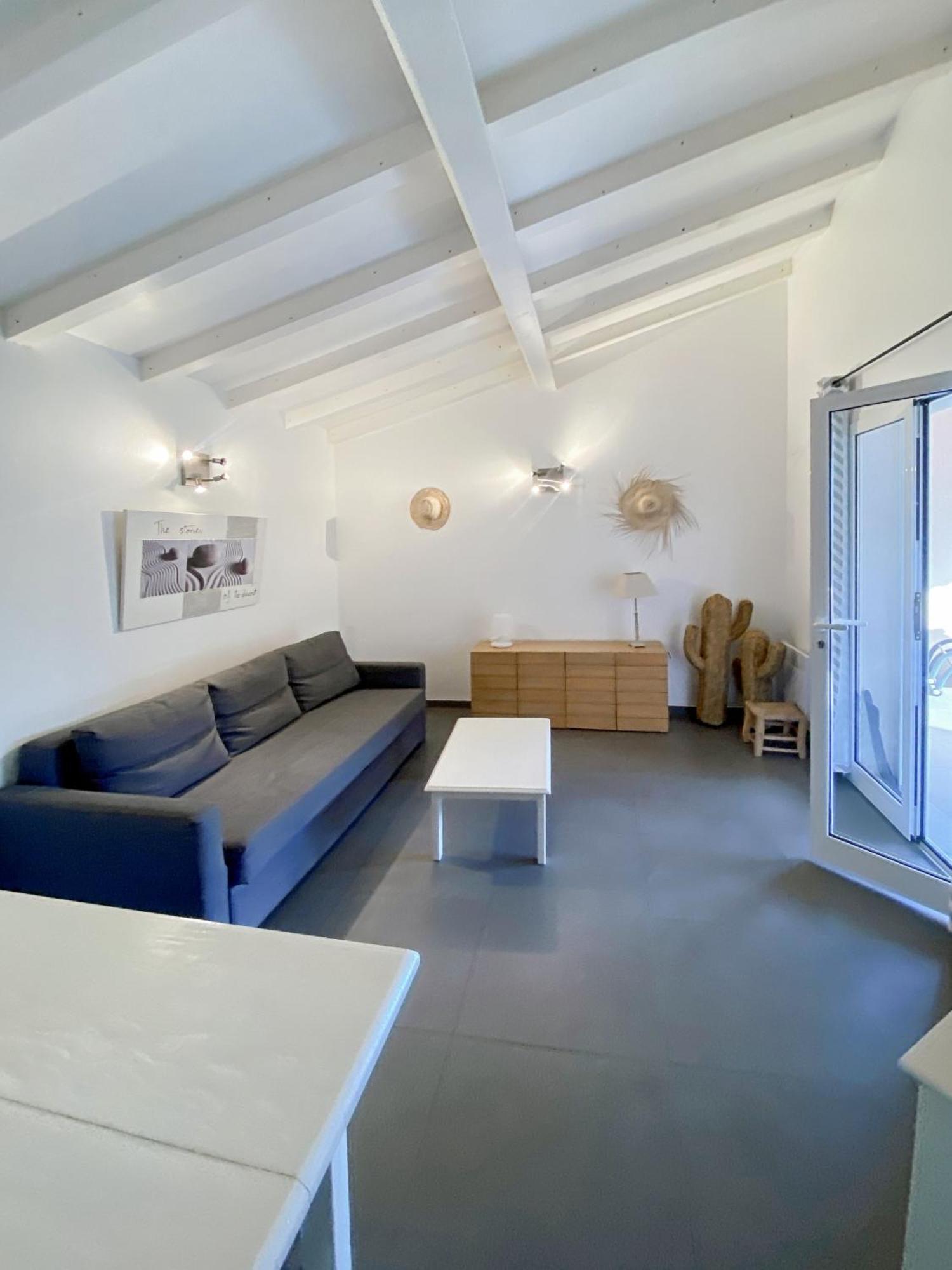 Les Terrasses De Scalegiu Holiday home *